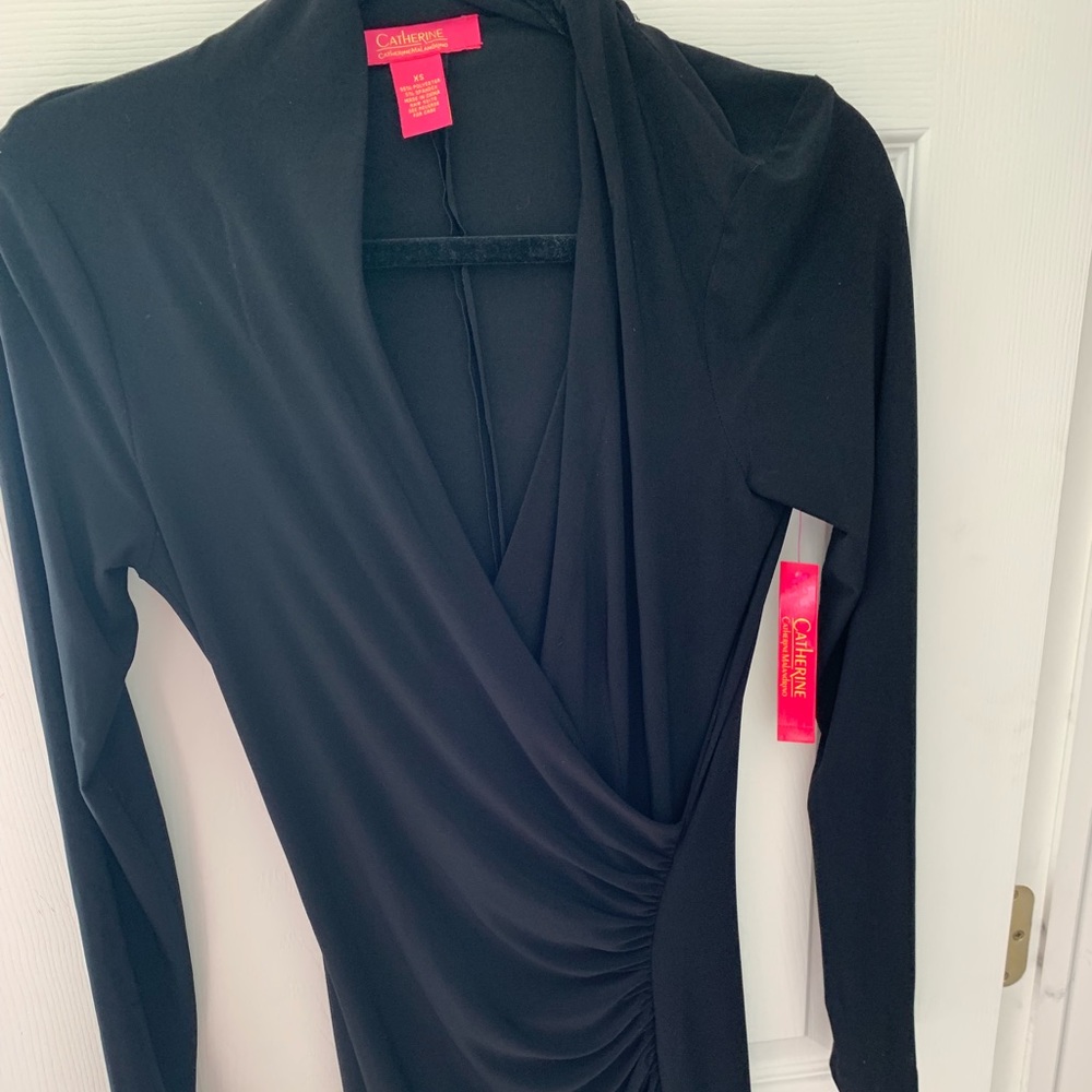 Catherine Malandrino Dress